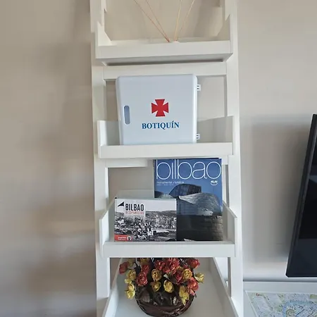 2 En Piso Bilbao
