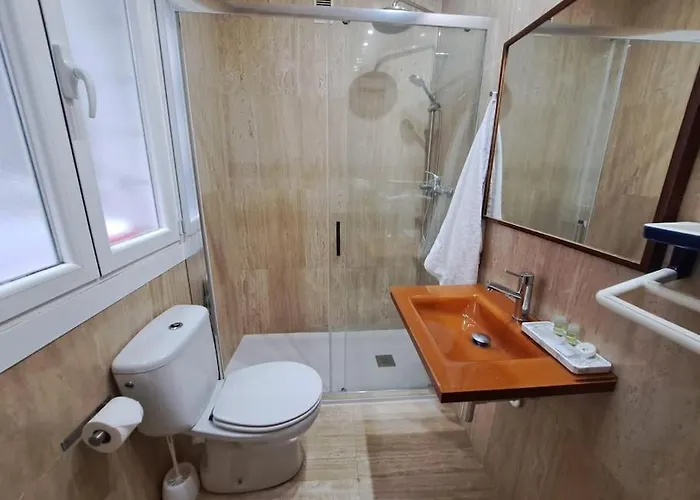 2 En Piso بلباو