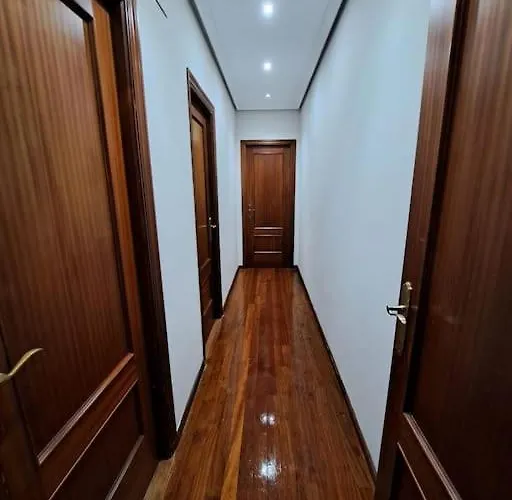 2 En Piso * بلباو