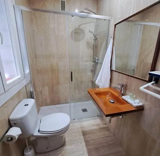 2 En Piso * بلباو