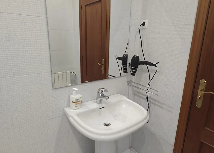 2 En Piso بلباو