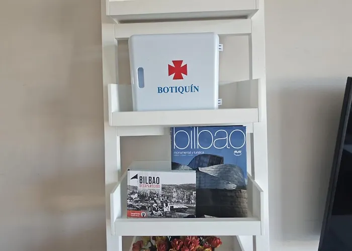 2 En Piso بلباو