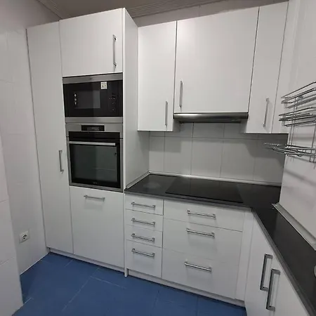 2 En Piso Бильбао