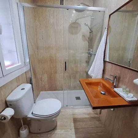 2 En Piso Бильбао