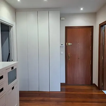 Piso Centrico En *