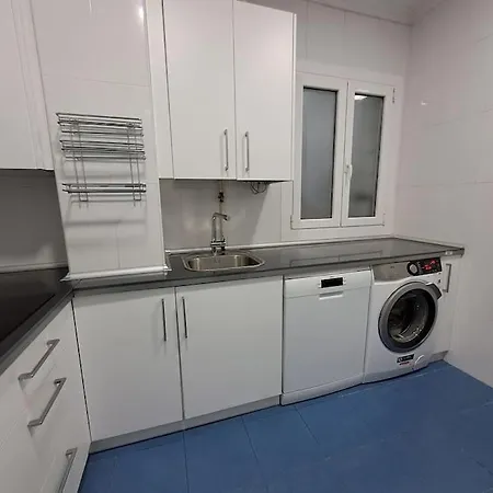 2 En Piso Бильбао