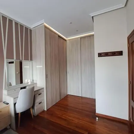 Apartmán 2 En Piso Bilbao