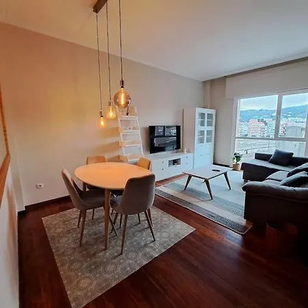 Appartement Piso Centrico En *