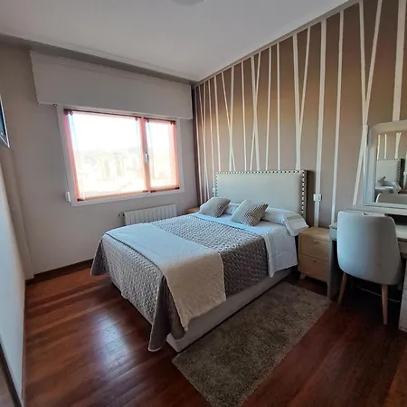 Piso Centrico En Apartment *
