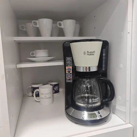 2 En Piso Apartmán Bilbao