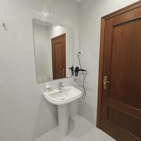 Piso Centrico En Appartement