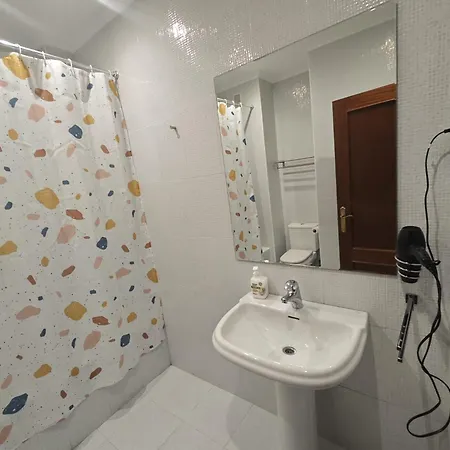 Apartmán 2 En Piso *