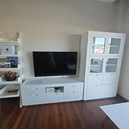 Piso Centrico En Appartement *