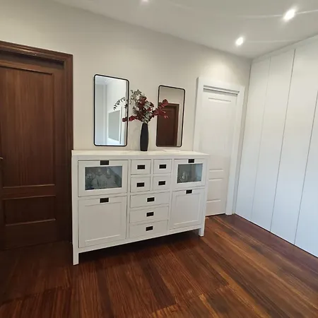Piso Centrico En Appartement *