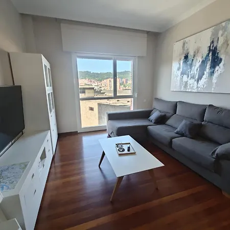 Apartment Piso Centrico En *