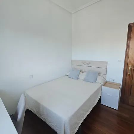 Piso Centrico En *