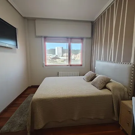 Piso Centrico En Apartment