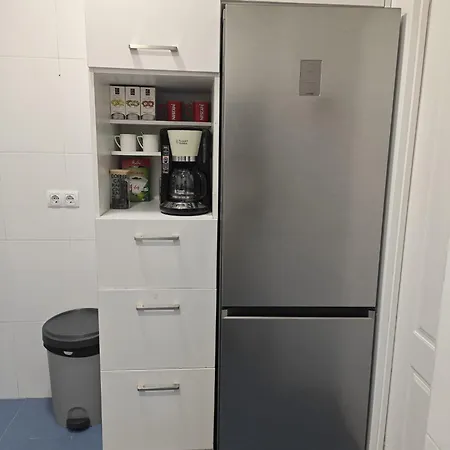 Apartmán 2 En Piso
