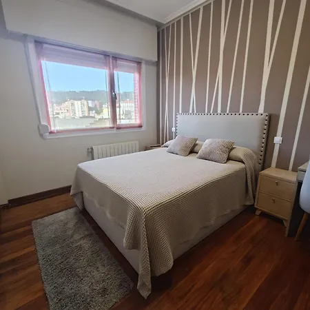 Piso Centrico En Apartment Bilbao