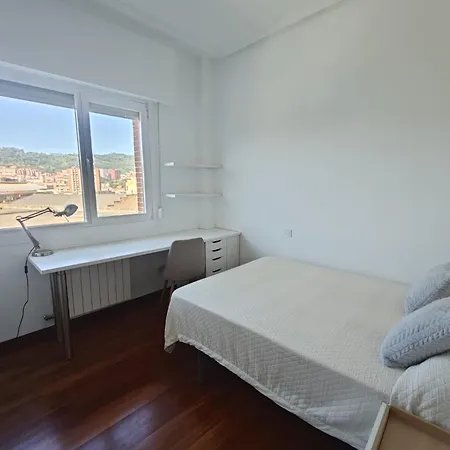 Piso Centrico En *