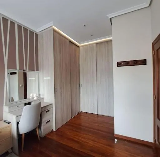 Apartmán 2 En Piso Bilbao