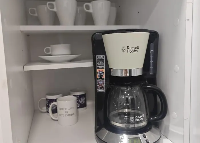 2 En Piso Apartmán Bilbao