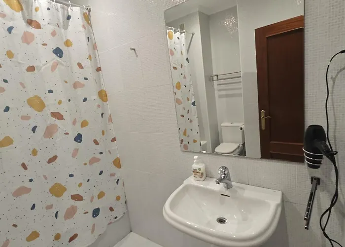 Apartmán 2 En Piso *