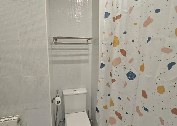 2 En Piso Apartmán *