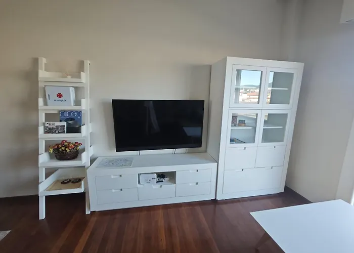 2 En Piso Apartmán *