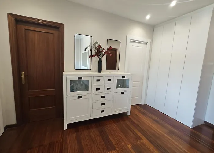 2 En Piso Apartmán *