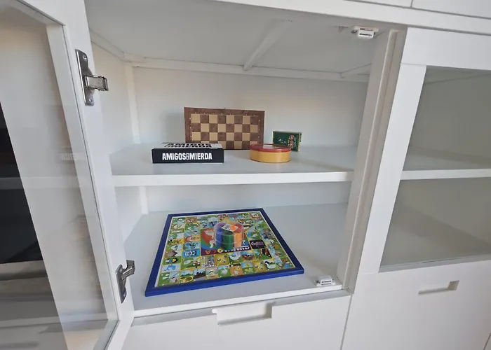 2 En Piso Apartmán Bilbao