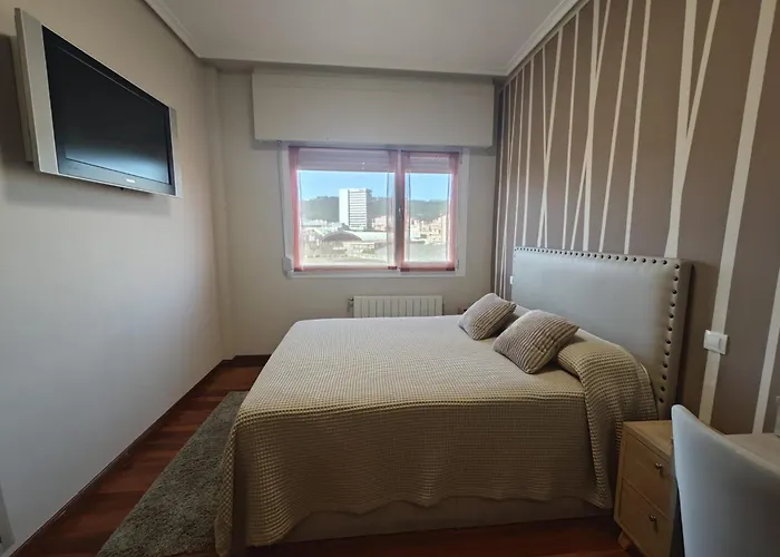 2 En Piso Apartmán