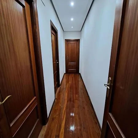 2 En Piso * ビルバオ