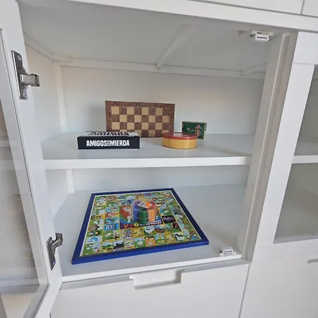 2 En Piso Daire Bilbao